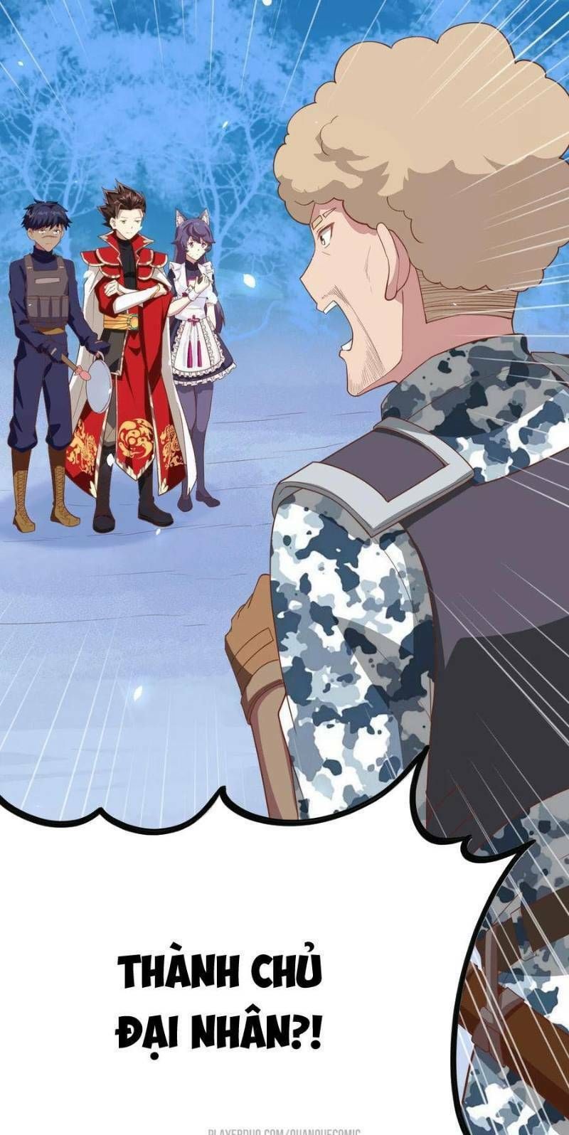 đọc truyện Từ Hôm Nay Bắt Đầu Làm Thành Chủ Chương 144 ảnh 14 tại Thiên Thai Truyện