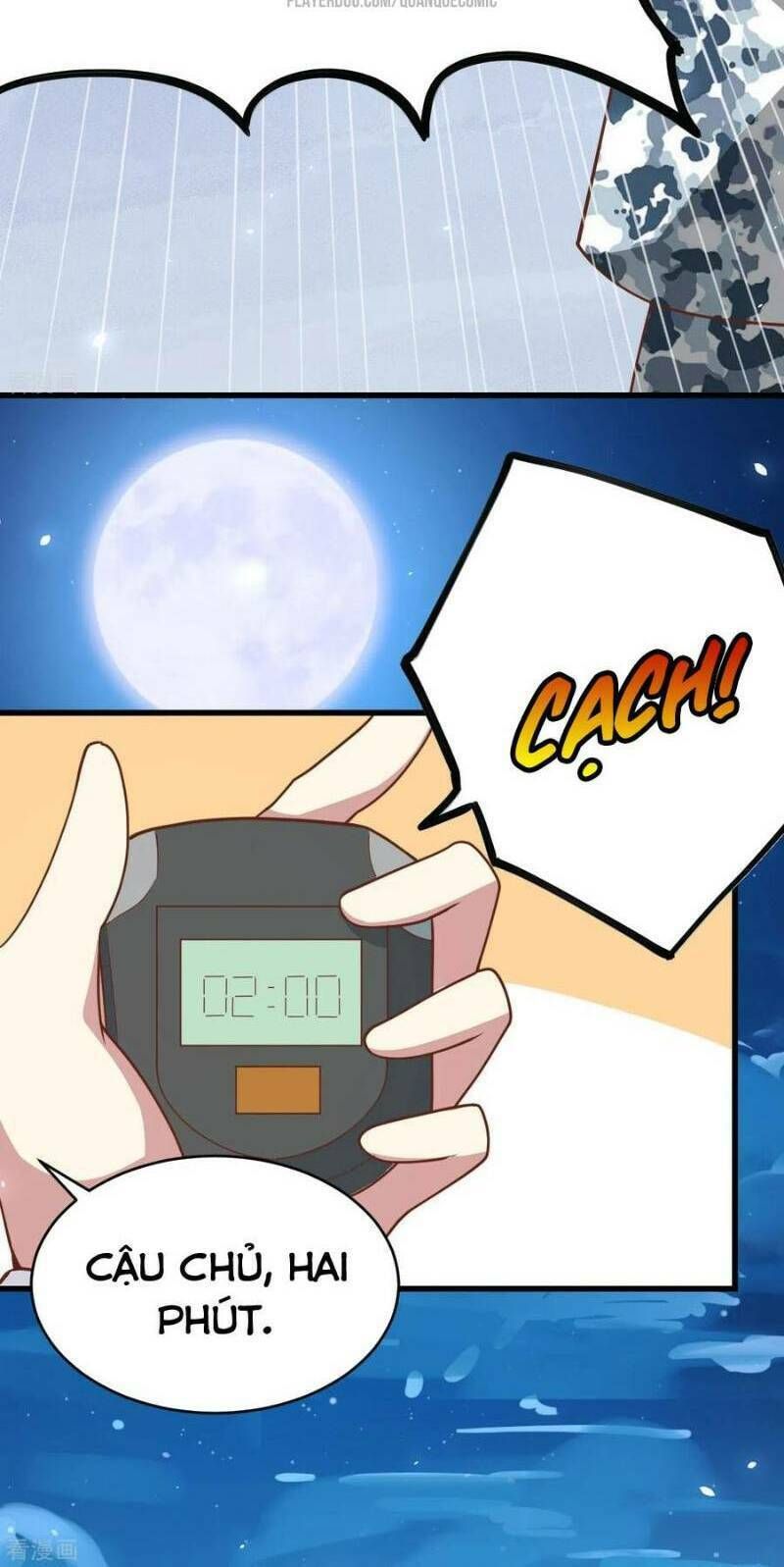 đọc truyện Từ Hôm Nay Bắt Đầu Làm Thành Chủ Chương 144 ảnh 15 tại Thiên Thai Truyện