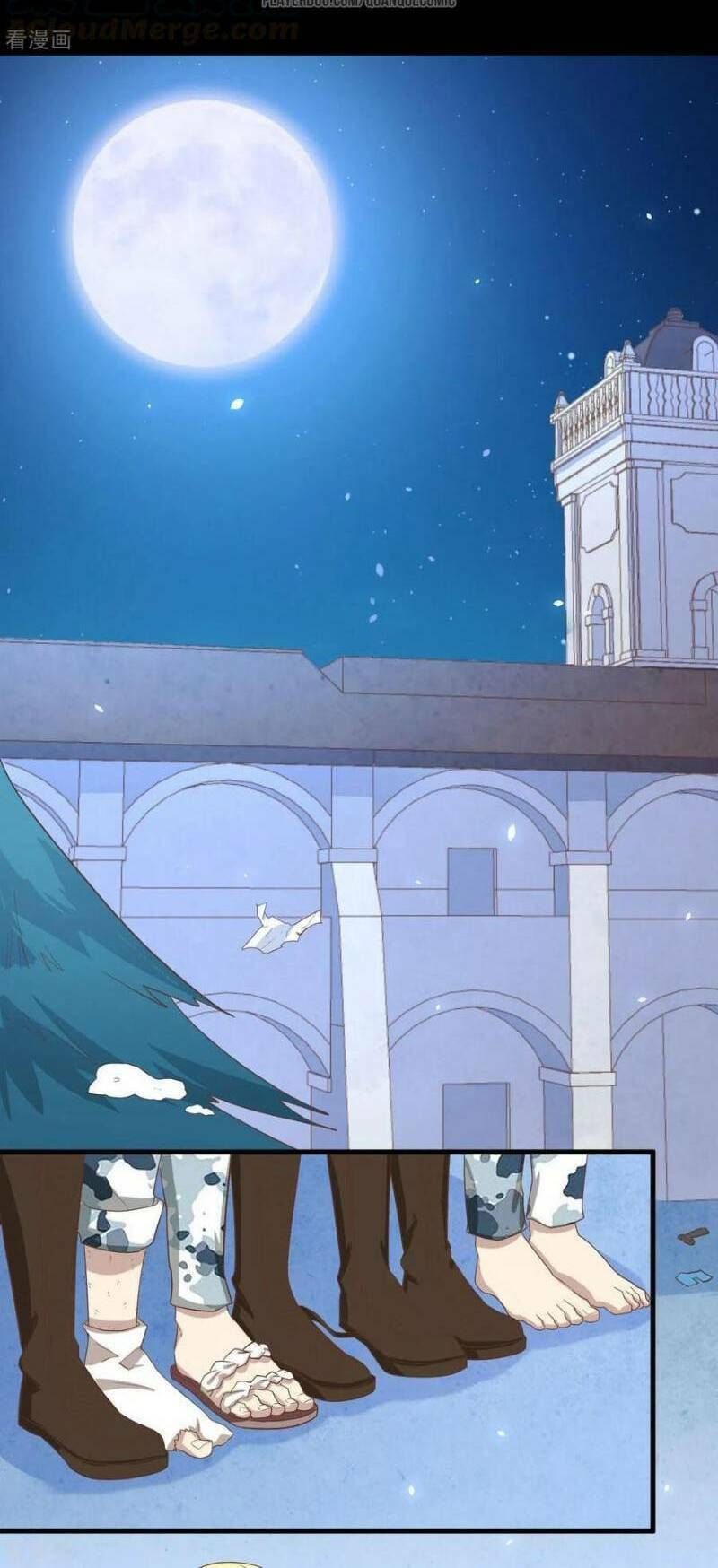 đọc truyện Từ Hôm Nay Bắt Đầu Làm Thành Chủ Chương 144 ảnh 17 tại Thiên Thai Truyện