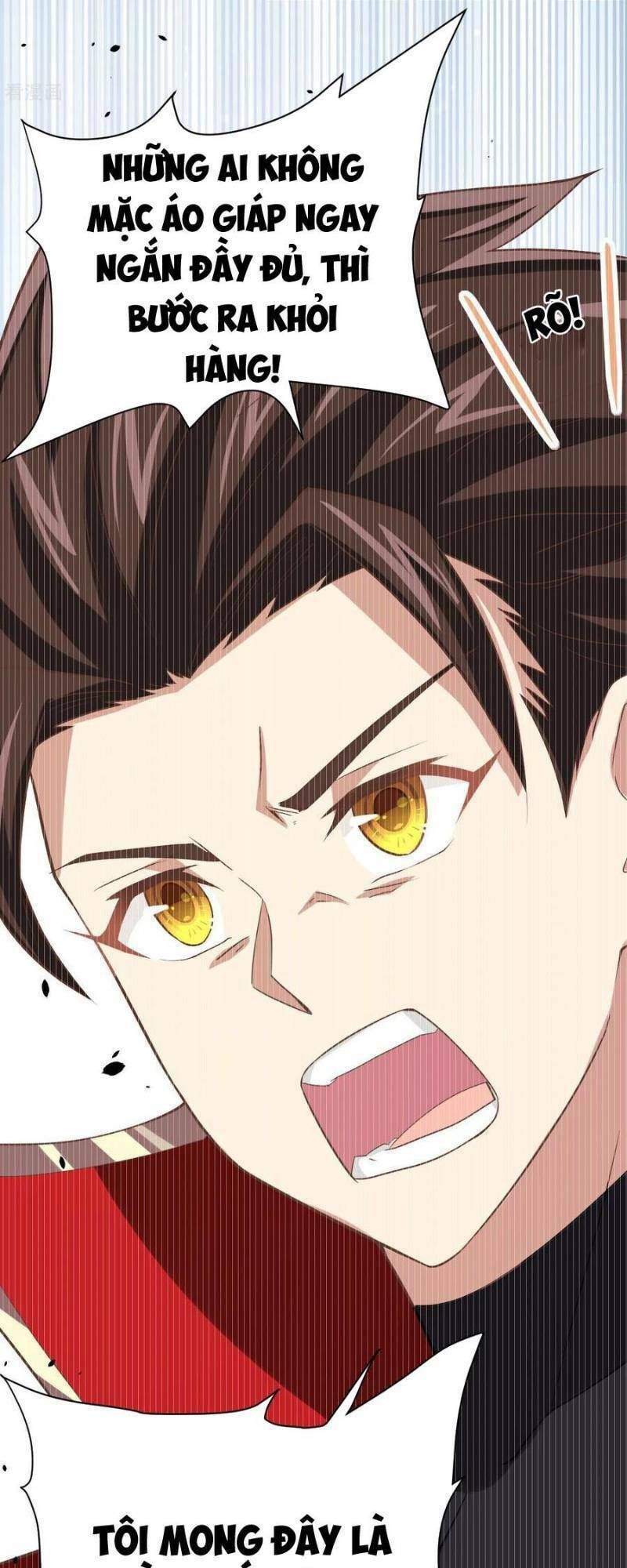 đọc truyện Từ Hôm Nay Bắt Đầu Làm Thành Chủ Chương 144 ảnh 22 tại Thiên Thai Truyện