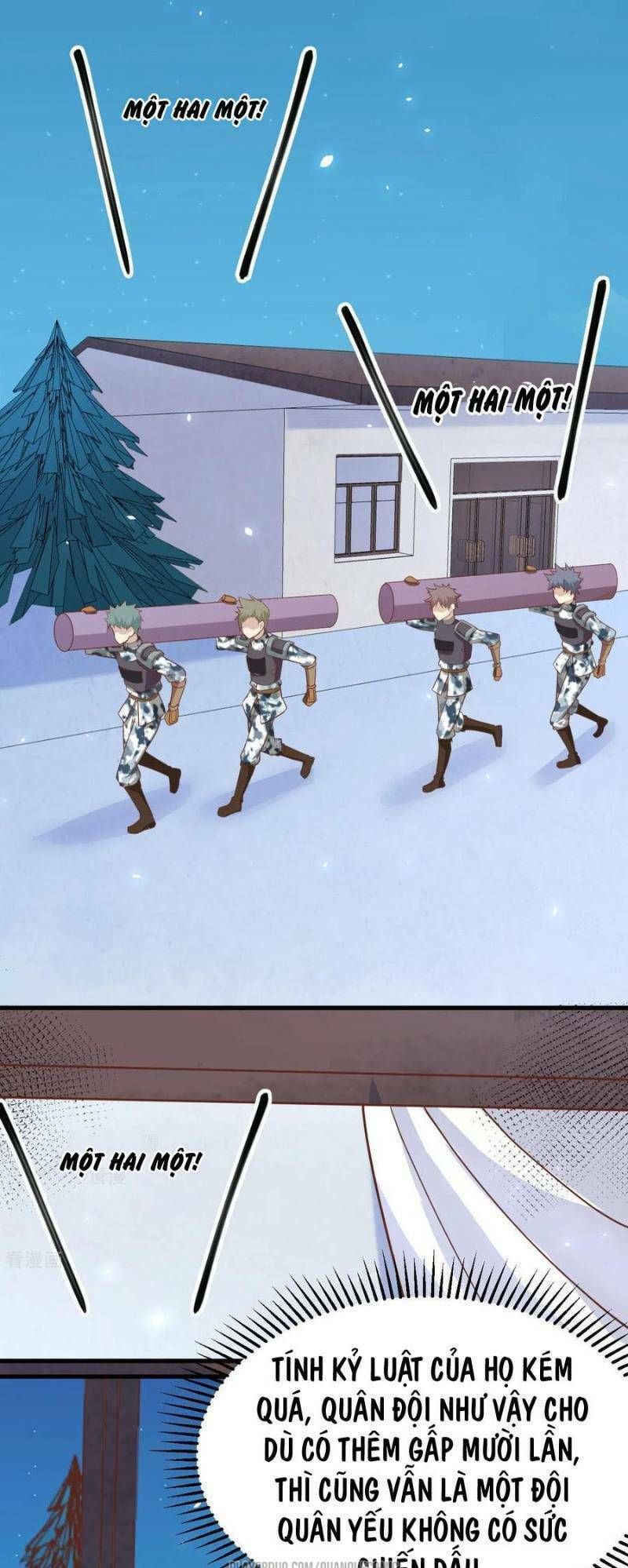 đọc truyện Từ Hôm Nay Bắt Đầu Làm Thành Chủ Chương 144 ảnh 25 tại Thiên Thai Truyện