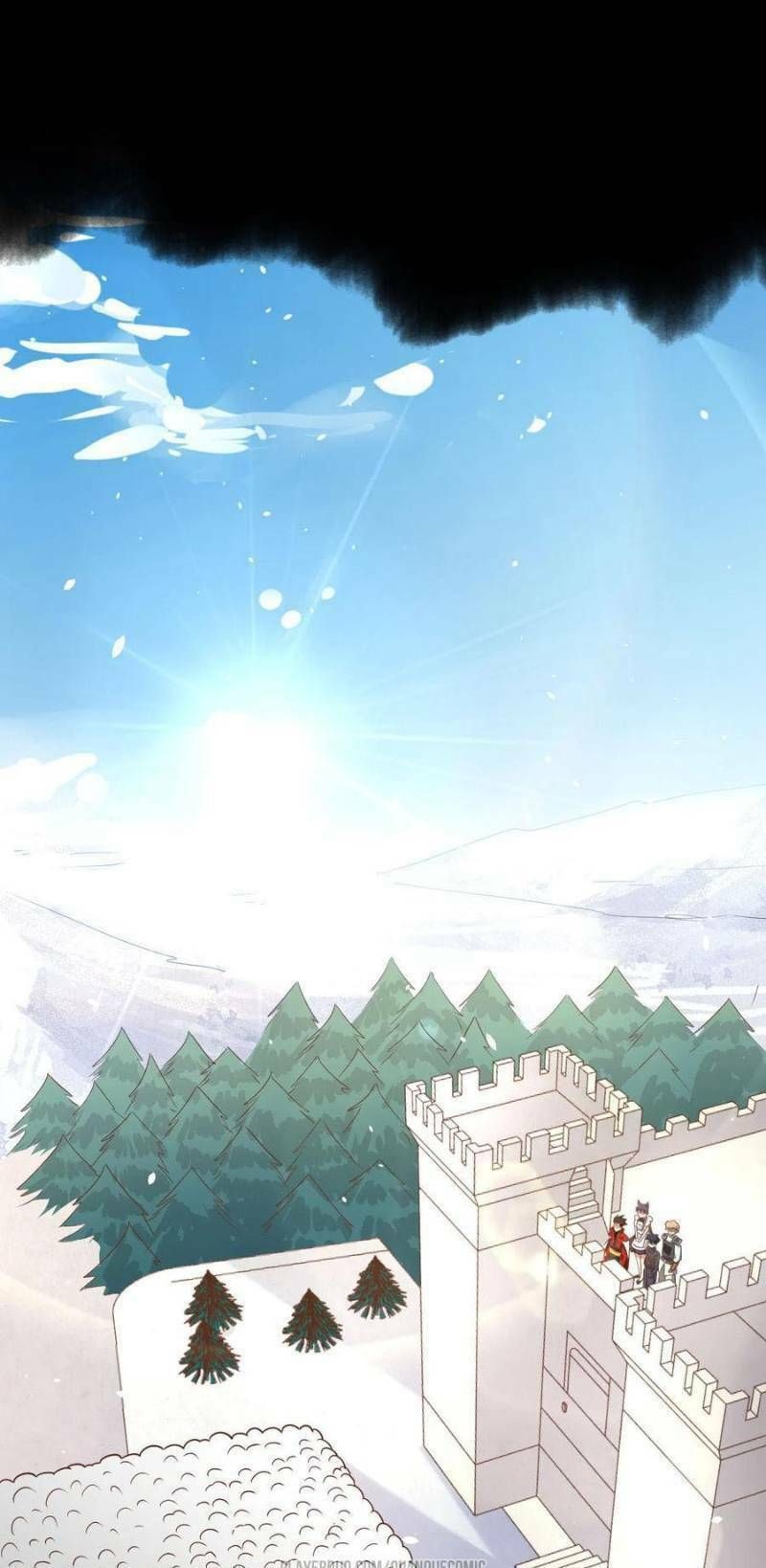 đọc truyện Từ Hôm Nay Bắt Đầu Làm Thành Chủ Chương 144 ảnh 31 tại Thiên Thai Truyện