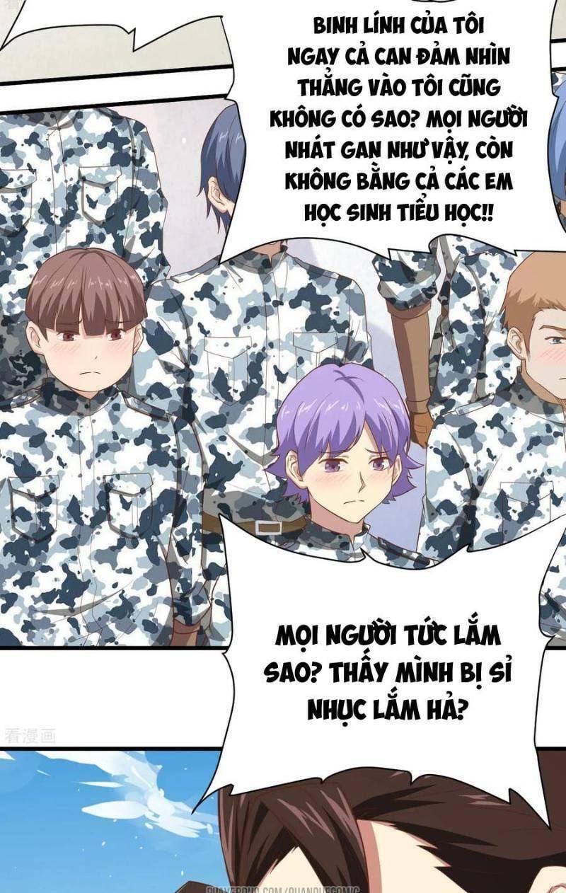 đọc truyện Từ Hôm Nay Bắt Đầu Làm Thành Chủ Chương 144 ảnh 33 tại Thiên Thai Truyện