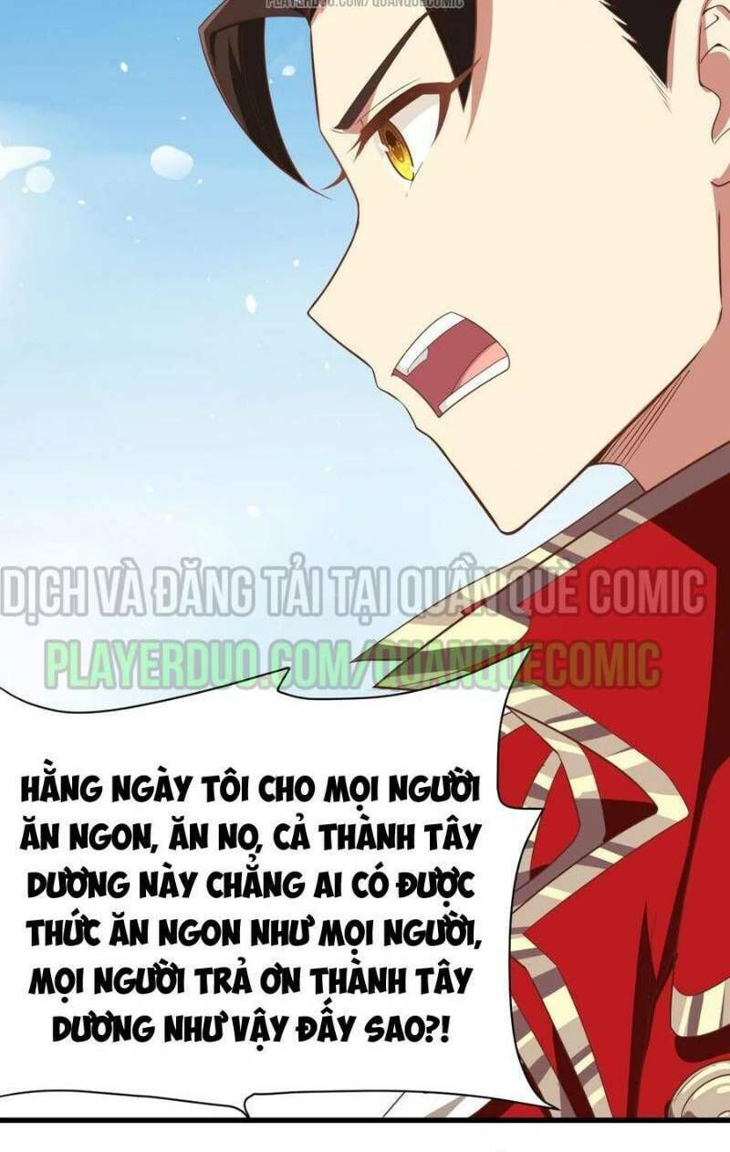 đọc truyện Từ Hôm Nay Bắt Đầu Làm Thành Chủ Chương 144 ảnh 34 tại Thiên Thai Truyện