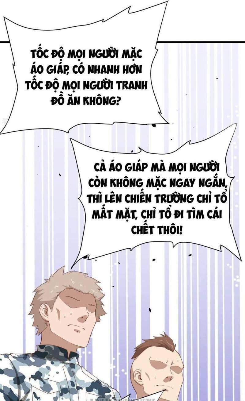 đọc truyện Từ Hôm Nay Bắt Đầu Làm Thành Chủ Chương 144 ảnh 35 tại Thiên Thai Truyện