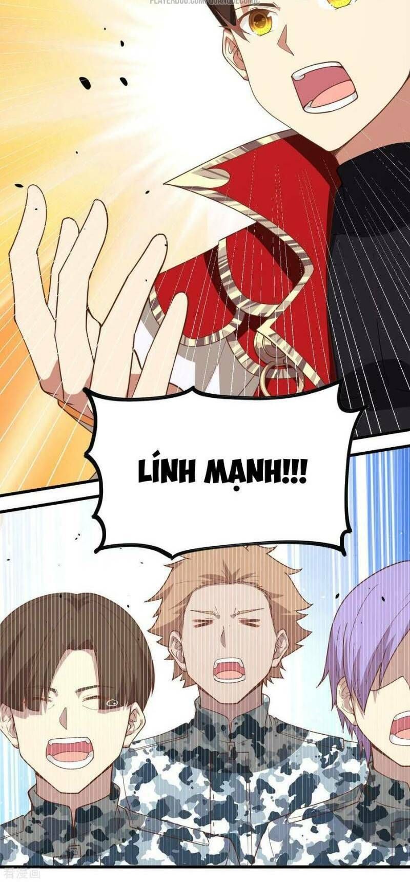 đọc truyện Từ Hôm Nay Bắt Đầu Làm Thành Chủ Chương 144 ảnh 40 tại Thiên Thai Truyện