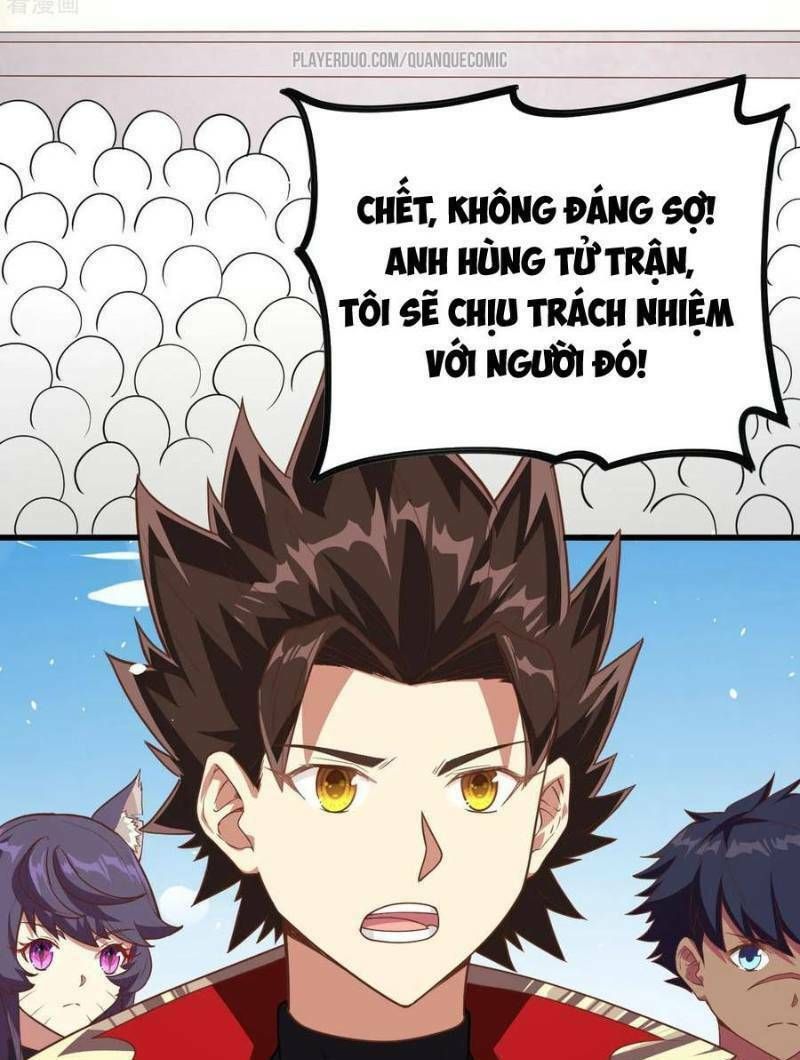 đọc truyện Từ Hôm Nay Bắt Đầu Làm Thành Chủ Chương 144 ảnh 42 tại Thiên Thai Truyện