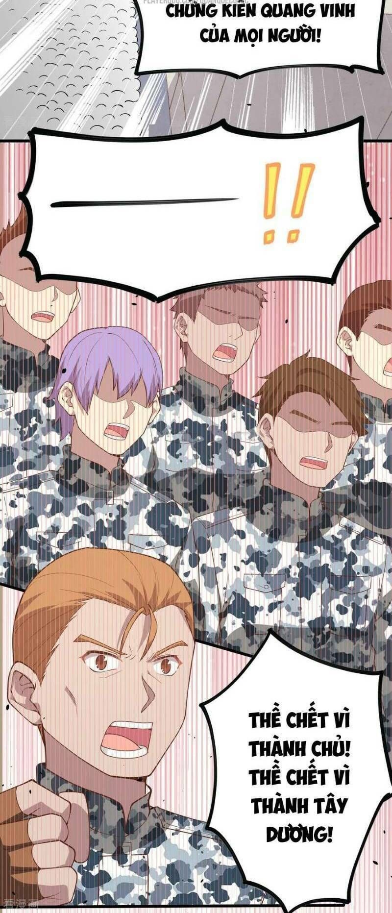 đọc truyện Từ Hôm Nay Bắt Đầu Làm Thành Chủ Chương 144 ảnh 45 tại Thiên Thai Truyện