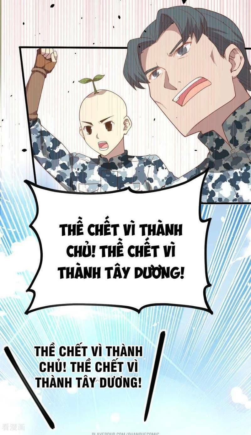 đọc truyện Từ Hôm Nay Bắt Đầu Làm Thành Chủ Chương 144 ảnh 46 tại Thiên Thai Truyện