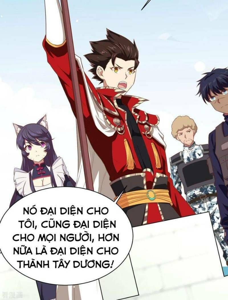 đọc truyện Từ Hôm Nay Bắt Đầu Làm Thành Chủ Chương 144 ảnh 50 tại Thiên Thai Truyện