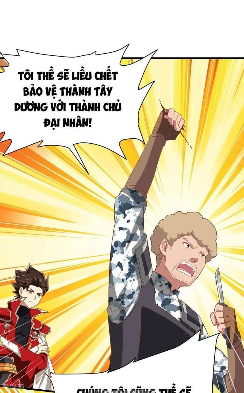 đọc truyện Từ Hôm Nay Bắt Đầu Làm Thành Chủ Chương 144 ảnh 53 tại Thiên Thai Truyện