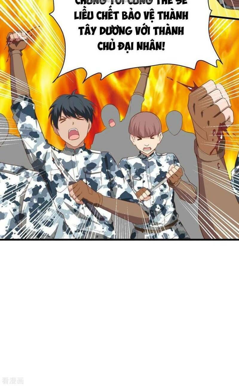 đọc truyện Từ Hôm Nay Bắt Đầu Làm Thành Chủ Chương 144 ảnh 54 tại Thiên Thai Truyện