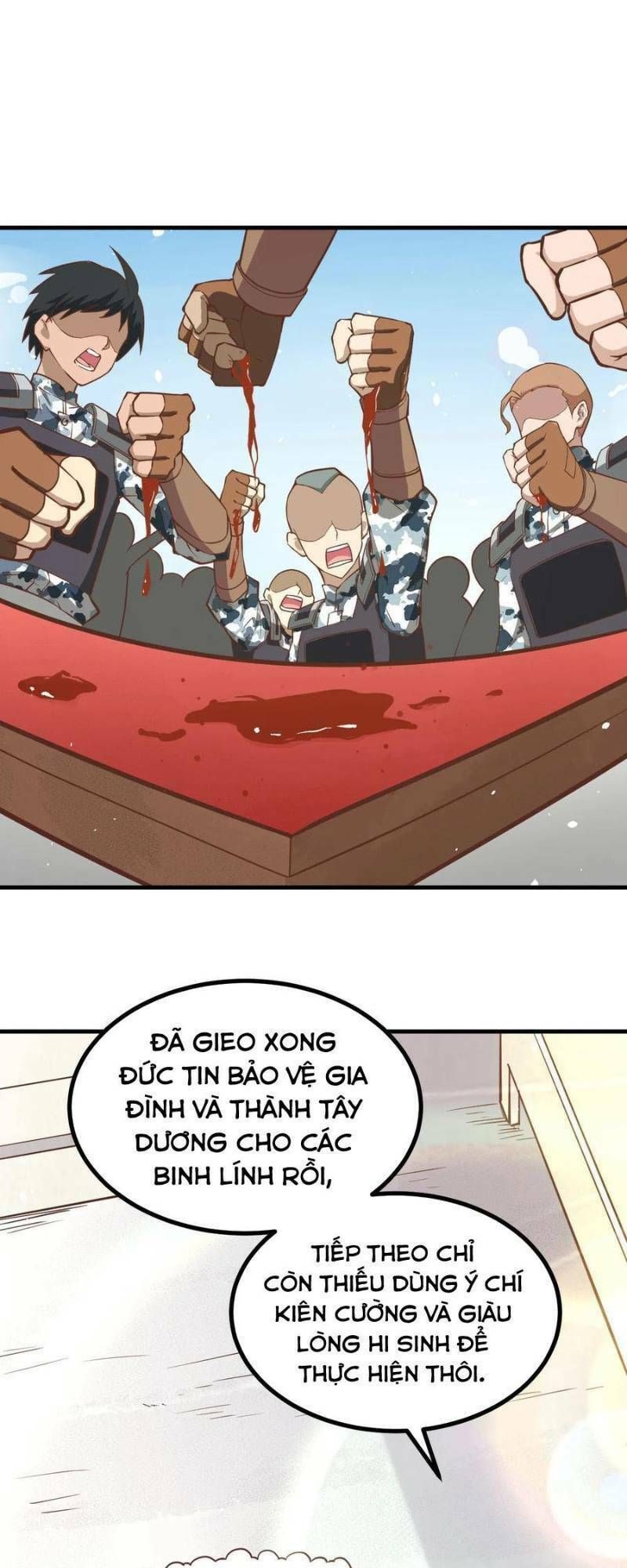 đọc truyện Từ Hôm Nay Bắt Đầu Làm Thành Chủ Chương 144 ảnh 55 tại Thiên Thai Truyện