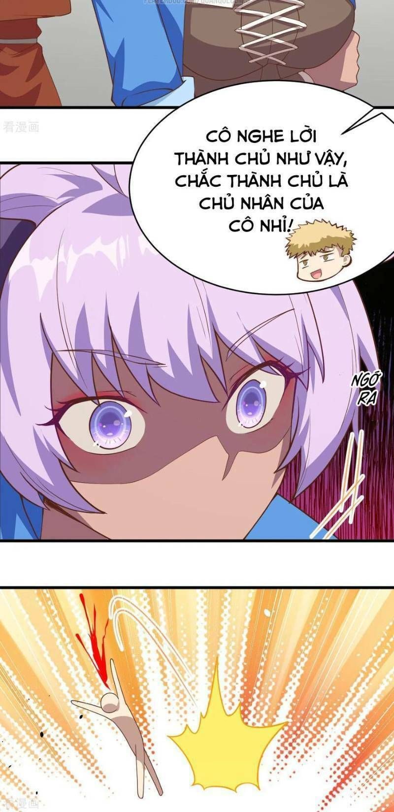 đọc truyện Từ Hôm Nay Bắt Đầu Làm Thành Chủ Chương 145 ảnh 12 tại Thiên Thai Truyện