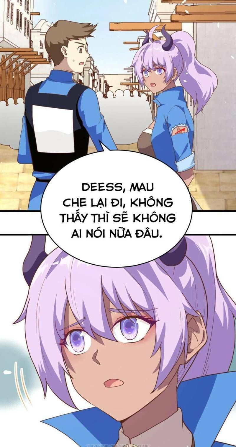 đọc truyện Từ Hôm Nay Bắt Đầu Làm Thành Chủ Chương 145 ảnh 15 tại Thiên Thai Truyện