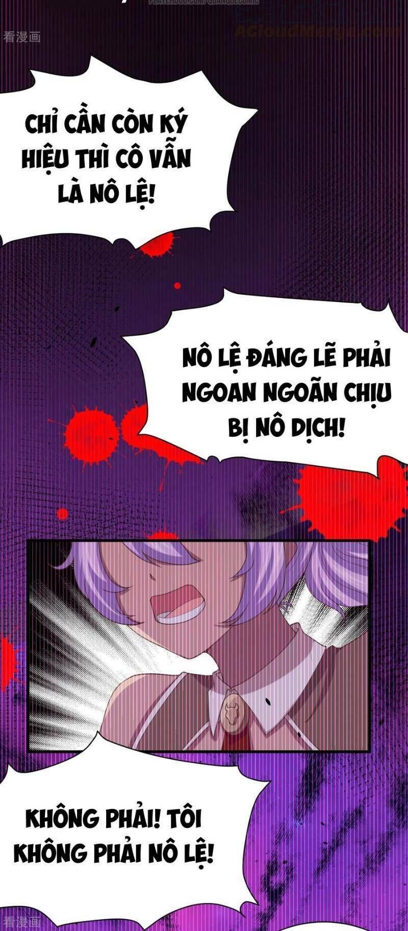 đọc truyện Từ Hôm Nay Bắt Đầu Làm Thành Chủ Chương 145 ảnh 18 tại Thiên Thai Truyện