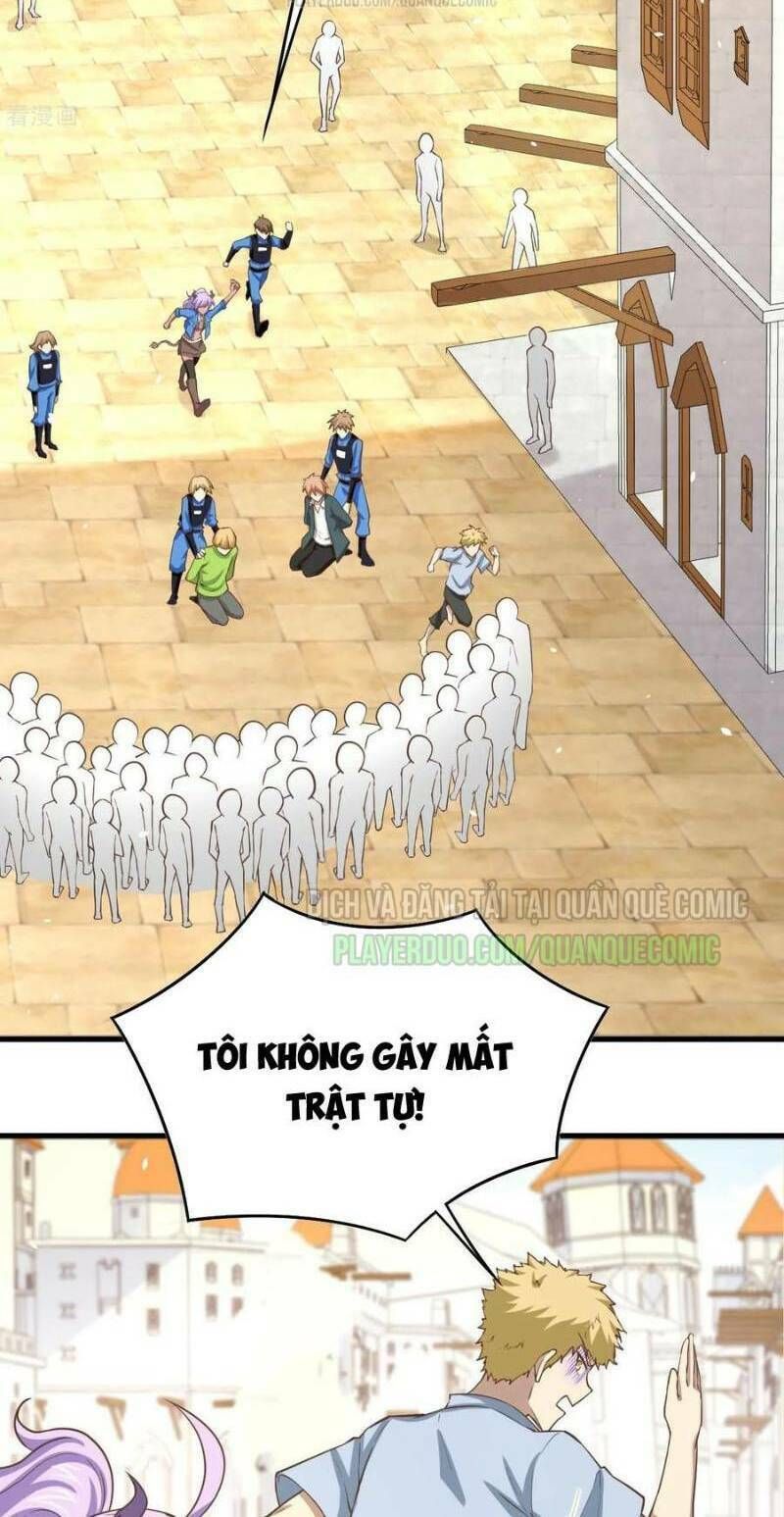 đọc truyện Từ Hôm Nay Bắt Đầu Làm Thành Chủ Chương 145 ảnh 4 tại Thiên Thai Truyện