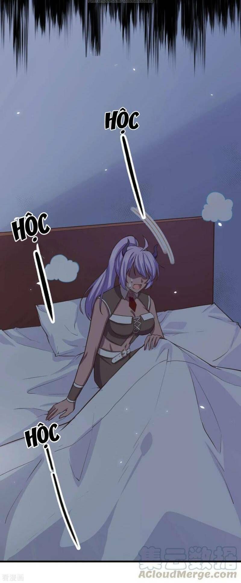 đọc truyện Từ Hôm Nay Bắt Đầu Làm Thành Chủ Chương 145 ảnh 24 tại Thiên Thai Truyện