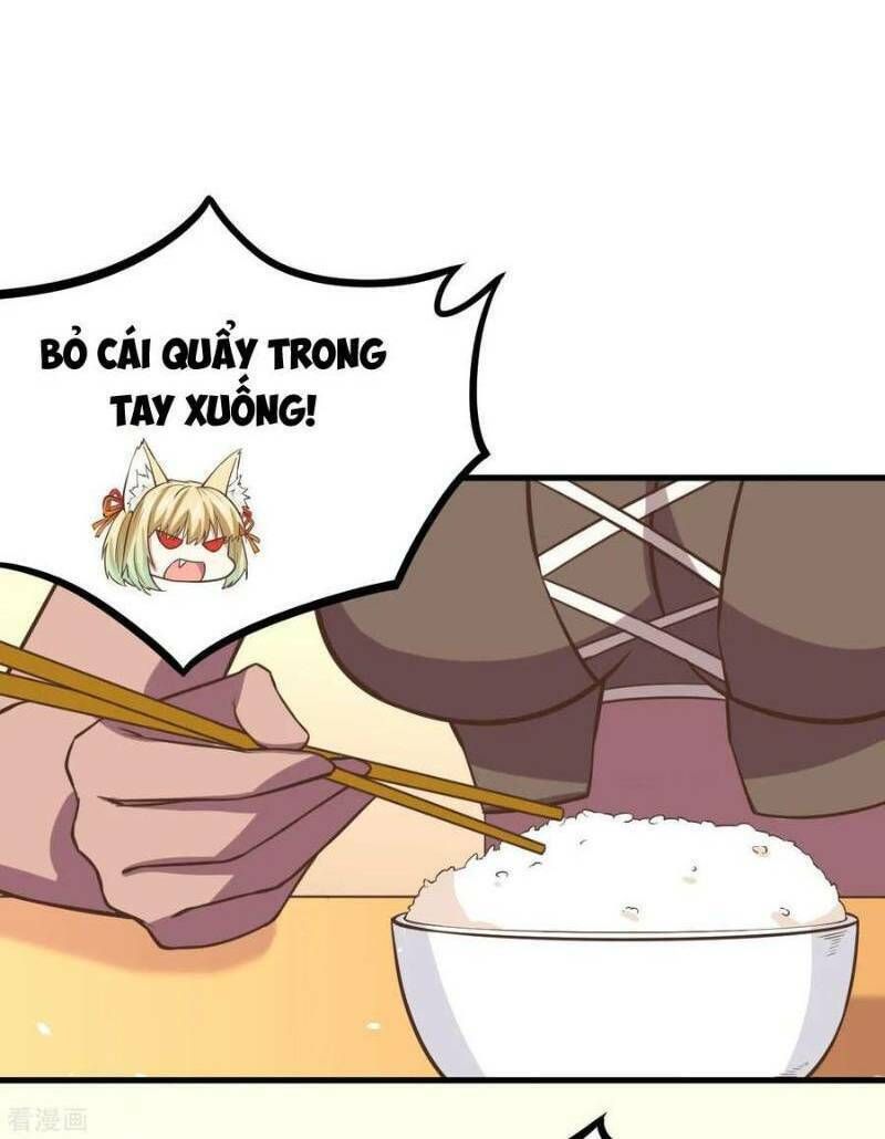 đọc truyện Từ Hôm Nay Bắt Đầu Làm Thành Chủ Chương 145 ảnh 27 tại Thiên Thai Truyện