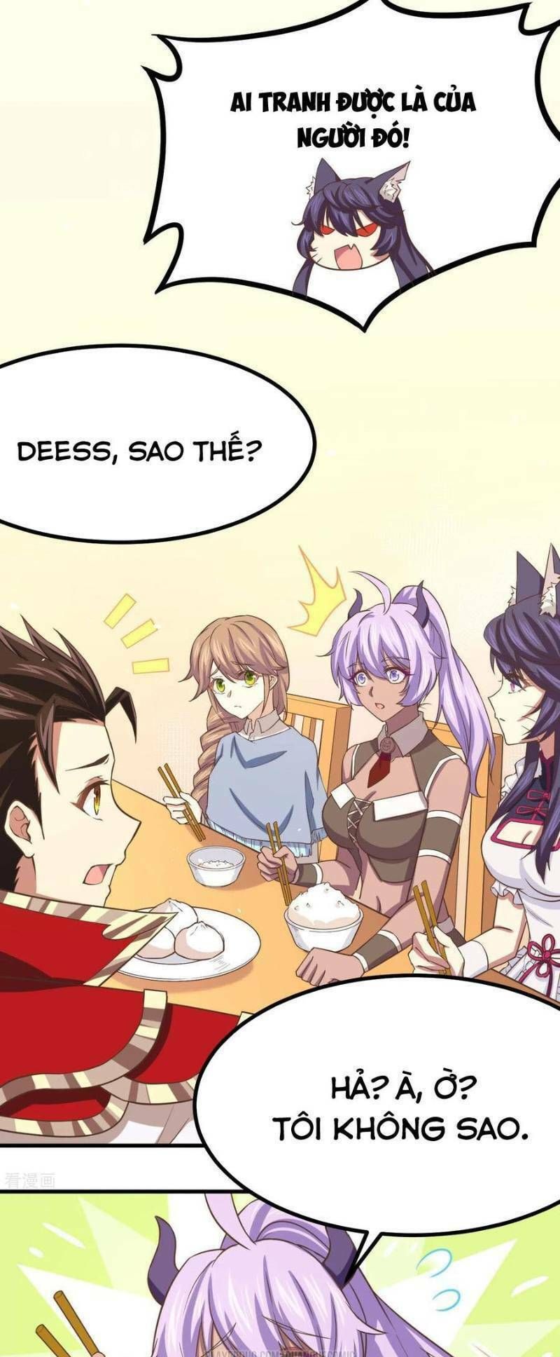 đọc truyện Từ Hôm Nay Bắt Đầu Làm Thành Chủ Chương 145 ảnh 28 tại Thiên Thai Truyện