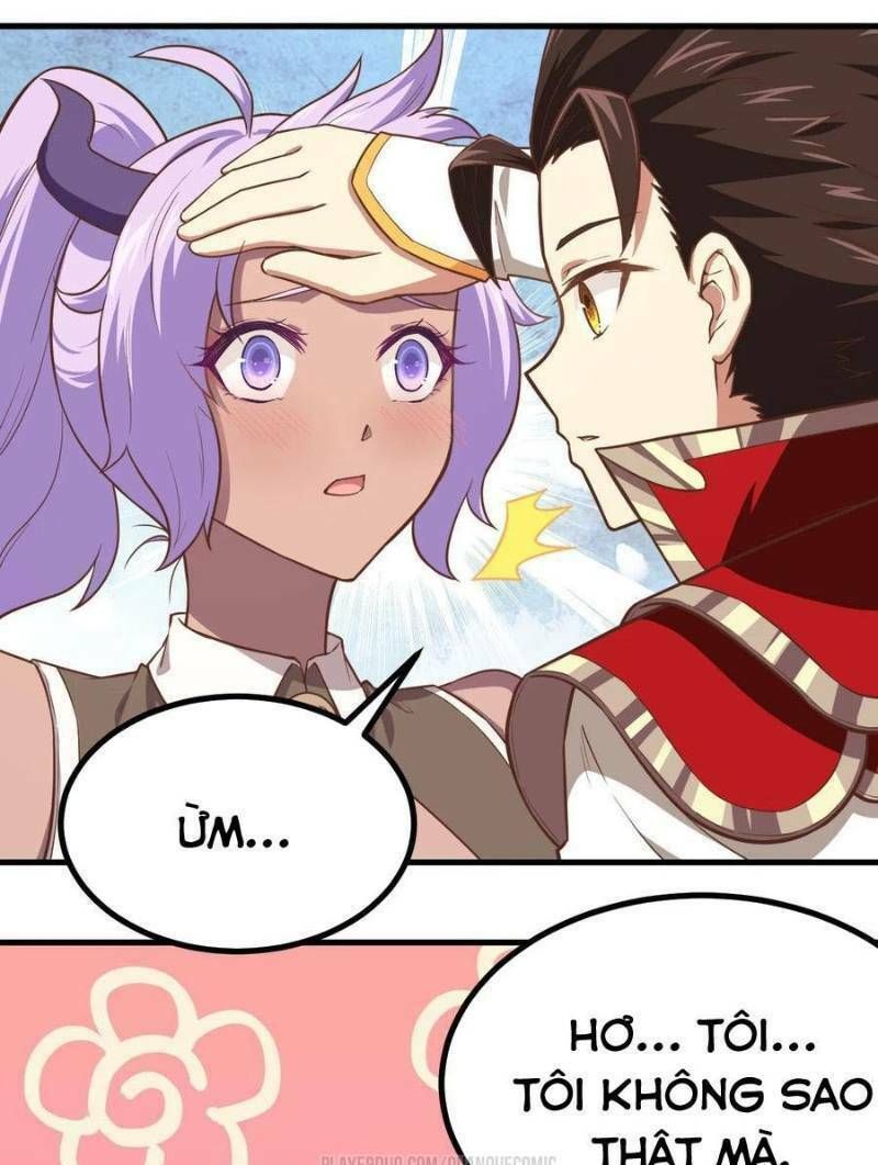 đọc truyện Từ Hôm Nay Bắt Đầu Làm Thành Chủ Chương 145 ảnh 30 tại Thiên Thai Truyện