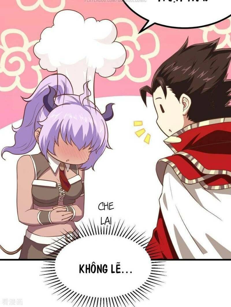 đọc truyện Từ Hôm Nay Bắt Đầu Làm Thành Chủ Chương 145 ảnh 31 tại Thiên Thai Truyện