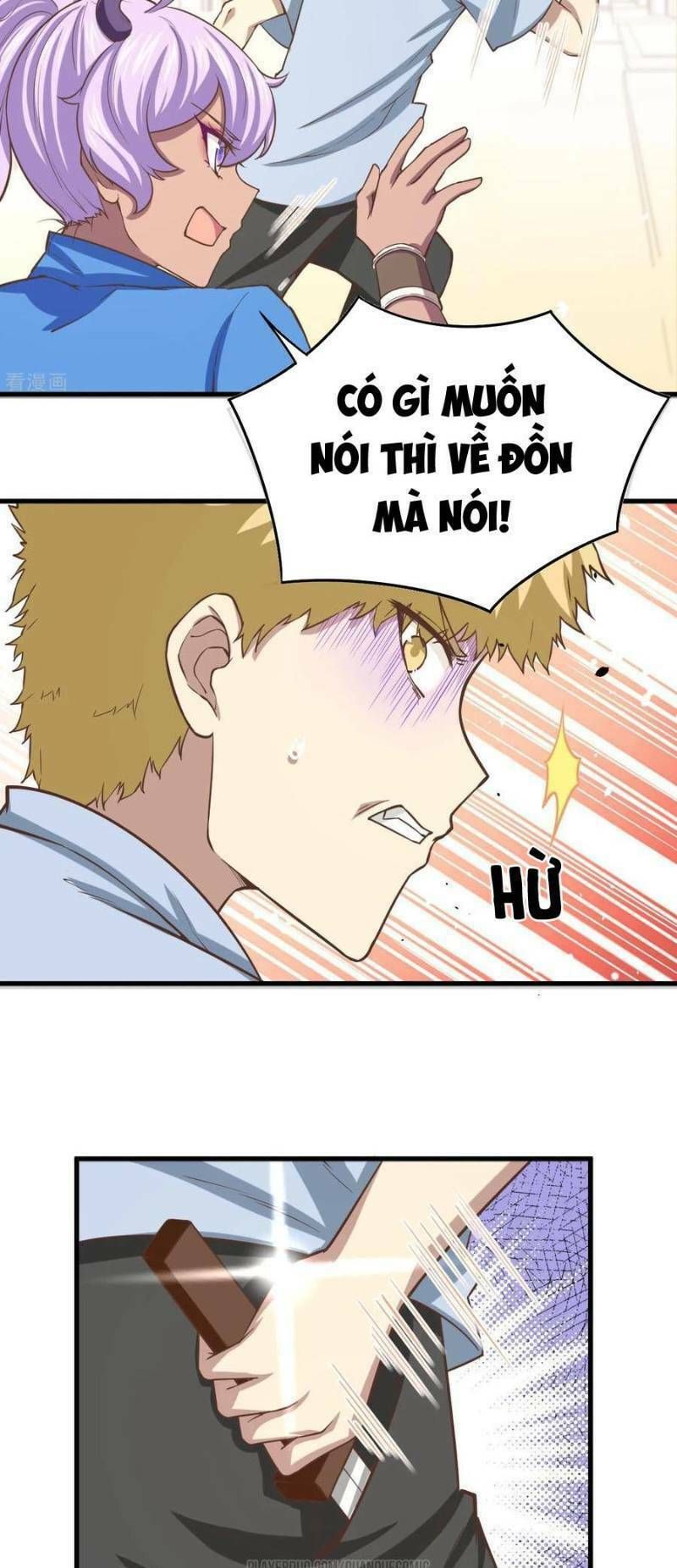 đọc truyện Từ Hôm Nay Bắt Đầu Làm Thành Chủ Chương 145 ảnh 5 tại Thiên Thai Truyện