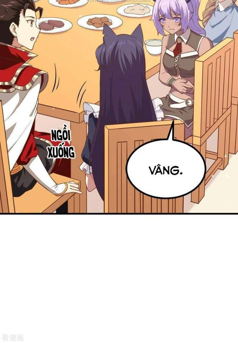 đọc truyện Từ Hôm Nay Bắt Đầu Làm Thành Chủ Chương 145 ảnh 35 tại Thiên Thai Truyện