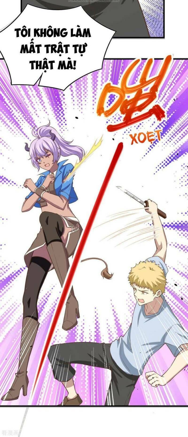 đọc truyện Từ Hôm Nay Bắt Đầu Làm Thành Chủ Chương 145 ảnh 6 tại Thiên Thai Truyện