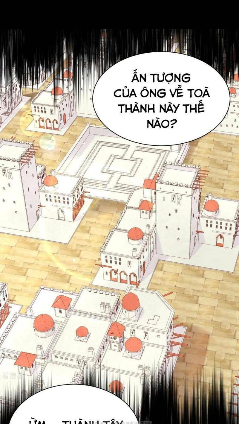 đọc truyện Từ Hôm Nay Bắt Đầu Làm Thành Chủ Chương 145 ảnh 42 tại Thiên Thai Truyện