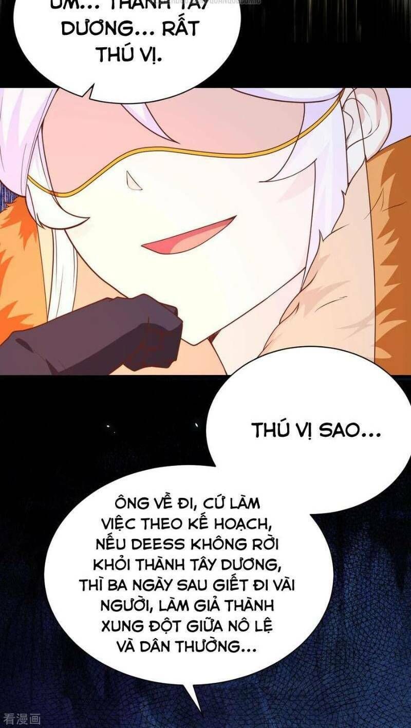 đọc truyện Từ Hôm Nay Bắt Đầu Làm Thành Chủ Chương 145 ảnh 43 tại Thiên Thai Truyện