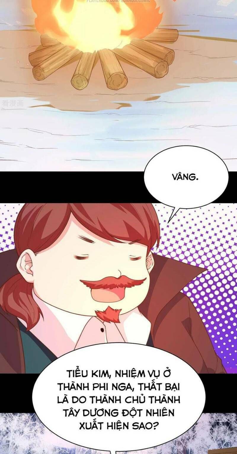 đọc truyện Từ Hôm Nay Bắt Đầu Làm Thành Chủ Chương 145 ảnh 45 tại Thiên Thai Truyện