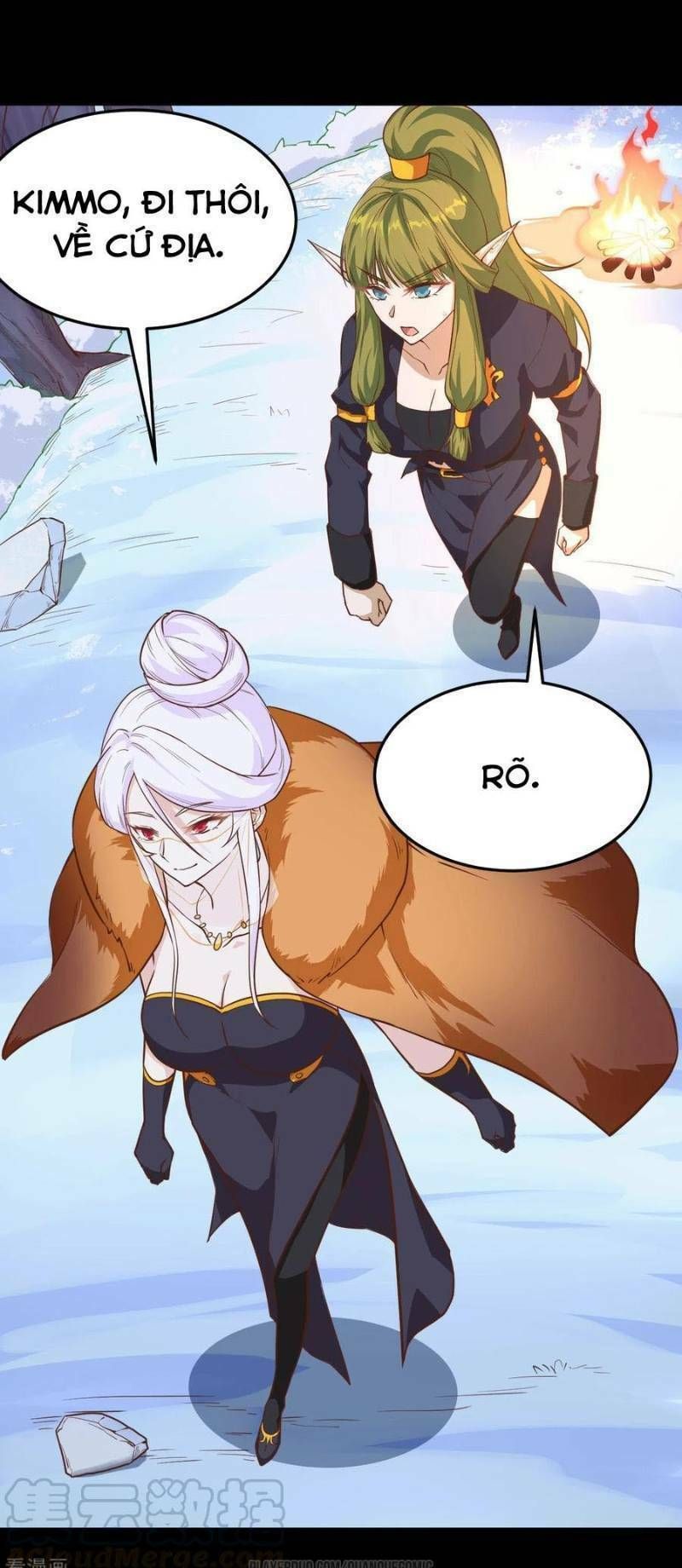 đọc truyện Từ Hôm Nay Bắt Đầu Làm Thành Chủ Chương 145 ảnh 48 tại Thiên Thai Truyện