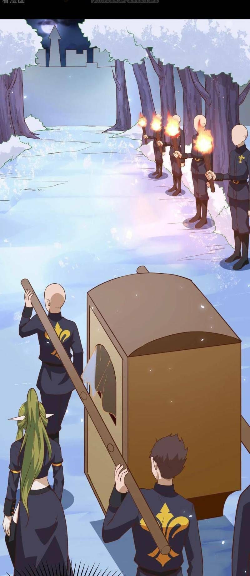 đọc truyện Từ Hôm Nay Bắt Đầu Làm Thành Chủ Chương 145 ảnh 49 tại Thiên Thai Truyện