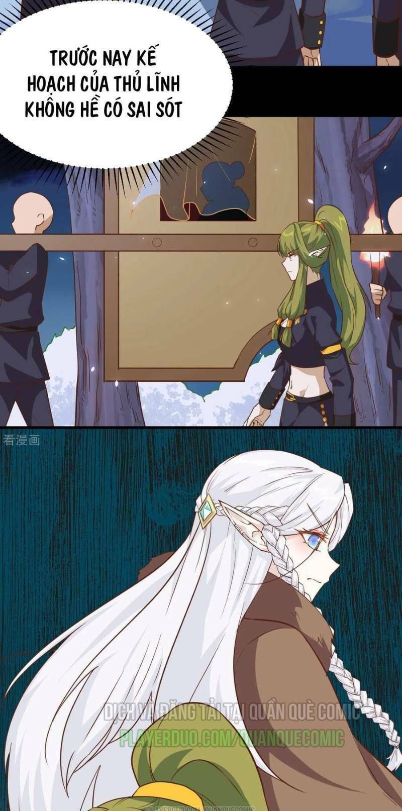 đọc truyện Từ Hôm Nay Bắt Đầu Làm Thành Chủ Chương 145 ảnh 50 tại Thiên Thai Truyện