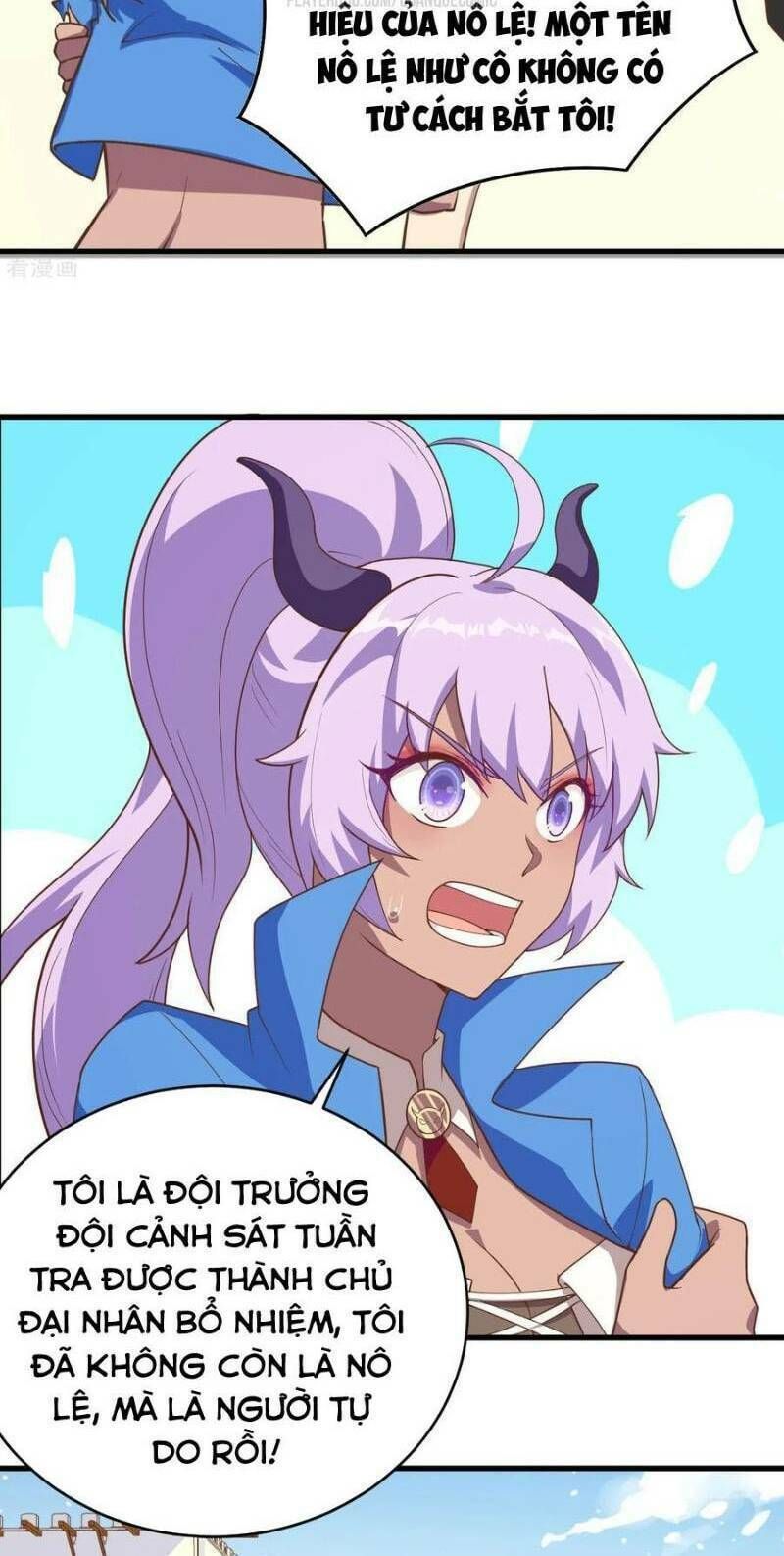 đọc truyện Từ Hôm Nay Bắt Đầu Làm Thành Chủ Chương 145 ảnh 8 tại Thiên Thai Truyện