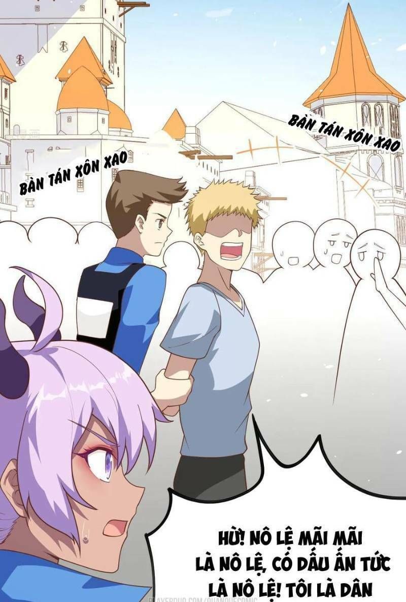 đọc truyện Từ Hôm Nay Bắt Đầu Làm Thành Chủ Chương 145 ảnh 9 tại Thiên Thai Truyện