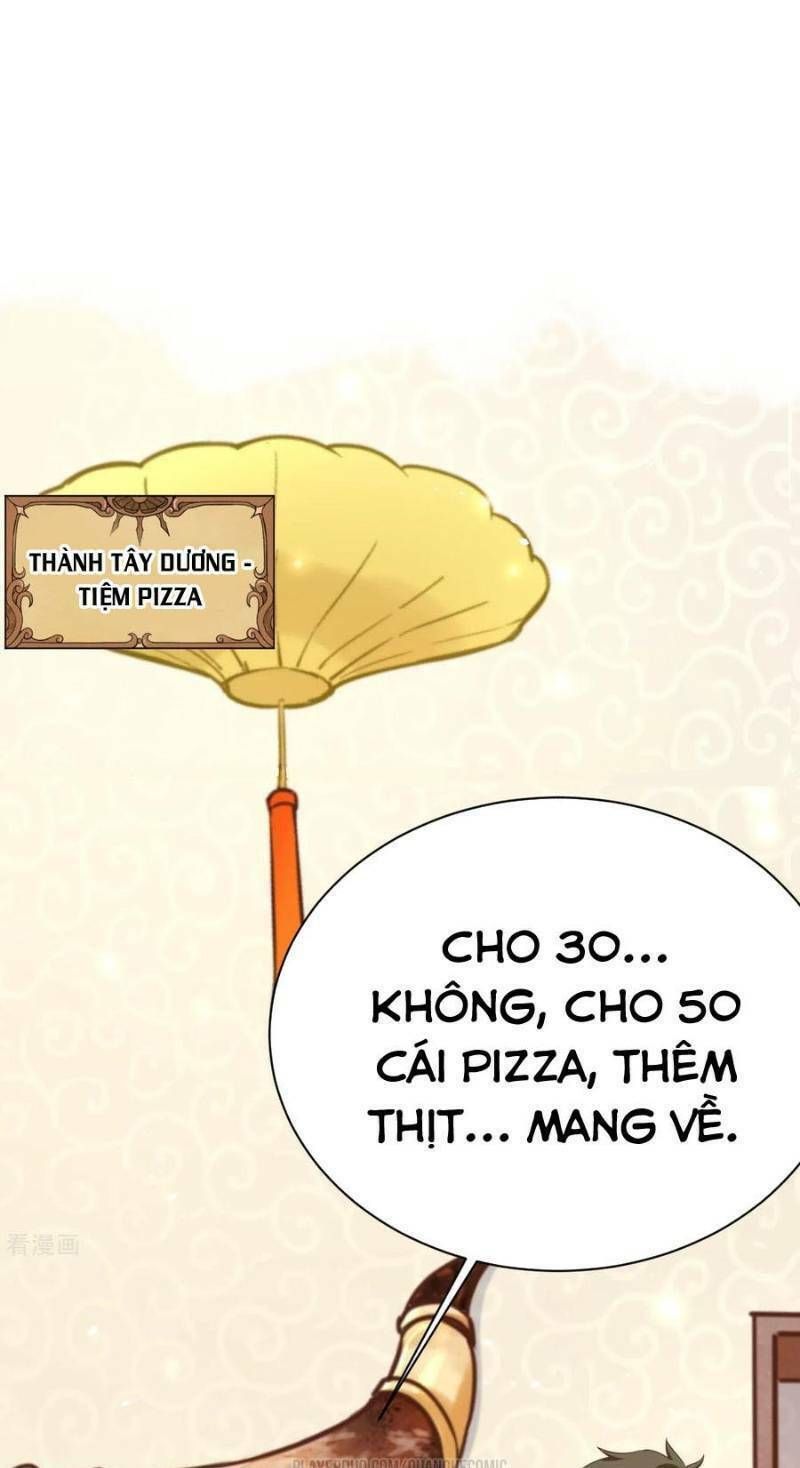 đọc truyện Từ Hôm Nay Bắt Đầu Làm Thành Chủ Chương 146 ảnh 3 tại Thiên Thai Truyện