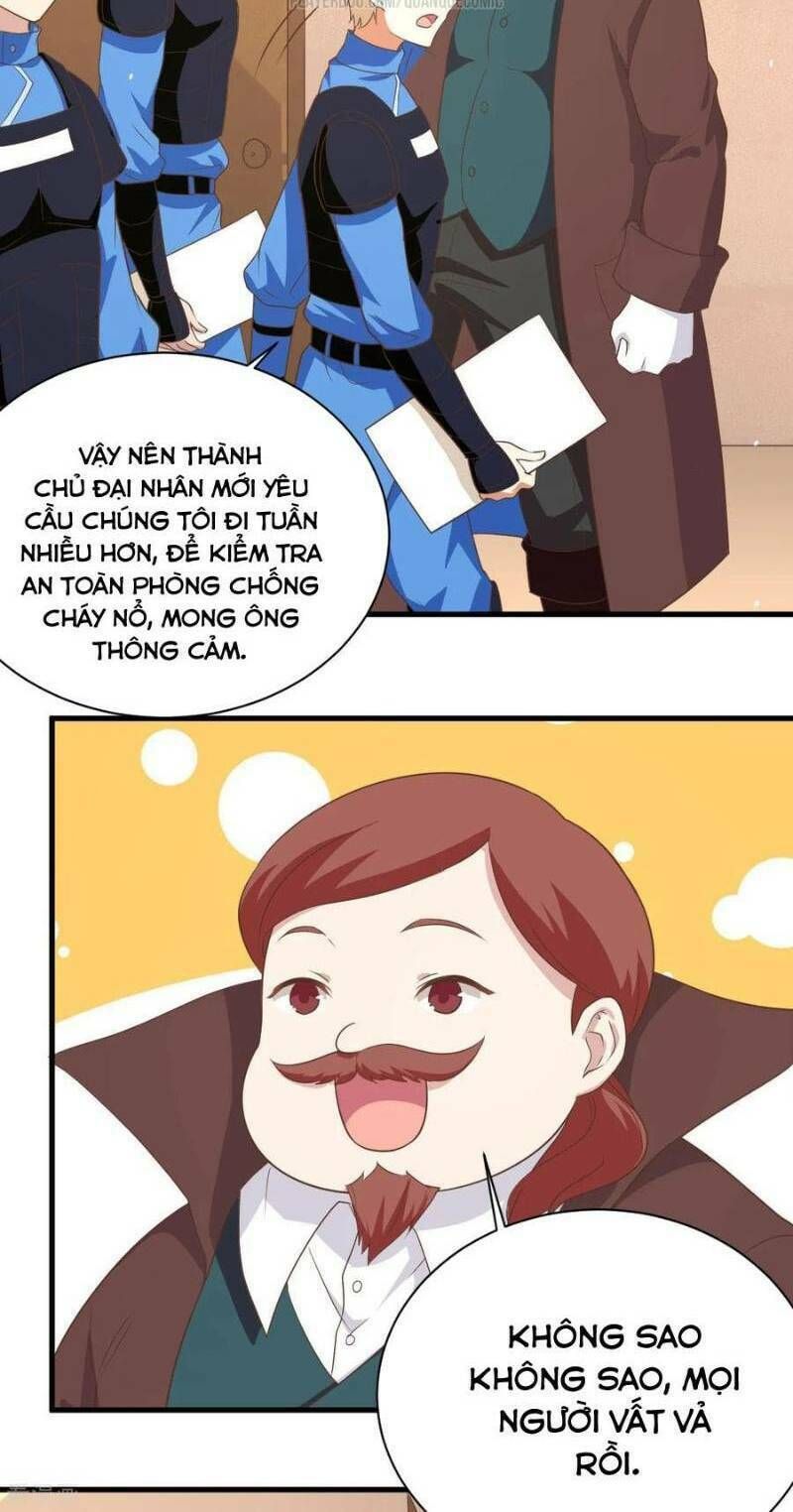 đọc truyện Từ Hôm Nay Bắt Đầu Làm Thành Chủ Chương 146 ảnh 12 tại Thiên Thai Truyện