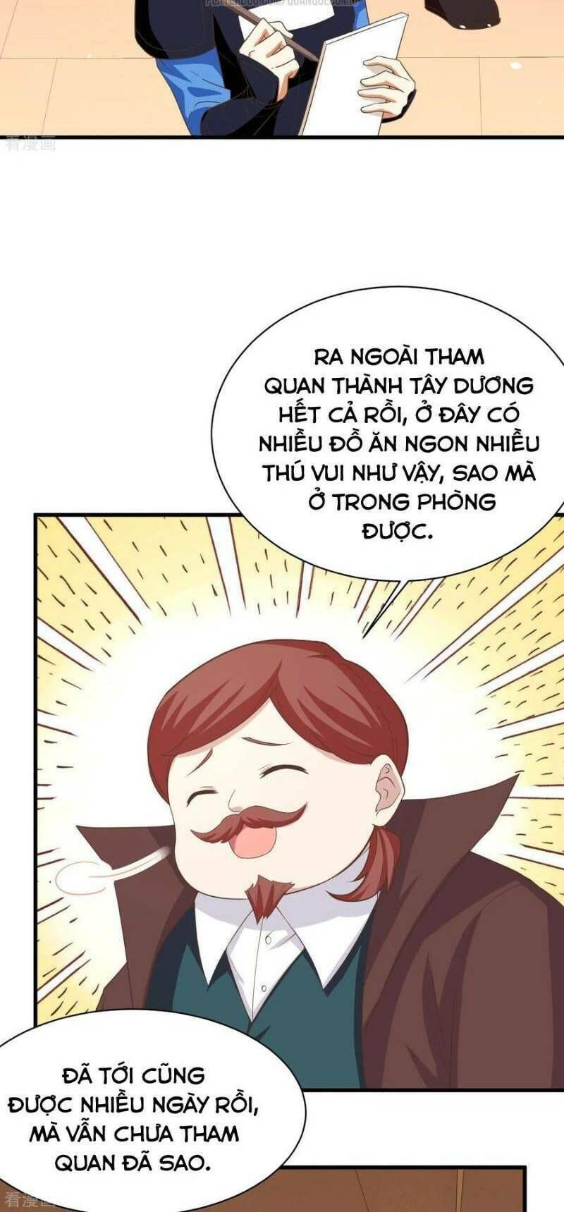 đọc truyện Từ Hôm Nay Bắt Đầu Làm Thành Chủ Chương 146 ảnh 14 tại Thiên Thai Truyện