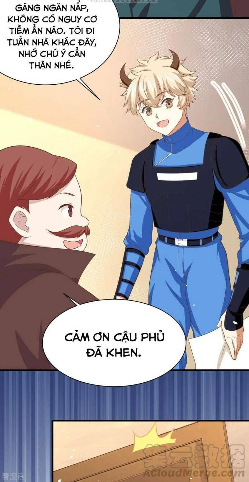 đọc truyện Từ Hôm Nay Bắt Đầu Làm Thành Chủ Chương 146 ảnh 16 tại Thiên Thai Truyện