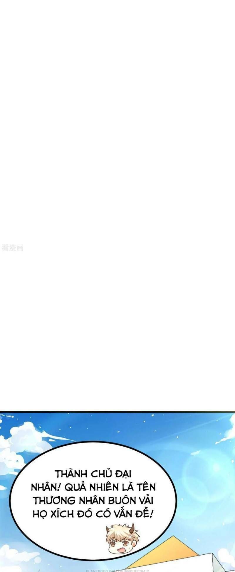 đọc truyện Từ Hôm Nay Bắt Đầu Làm Thành Chủ Chương 146 ảnh 19 tại Thiên Thai Truyện