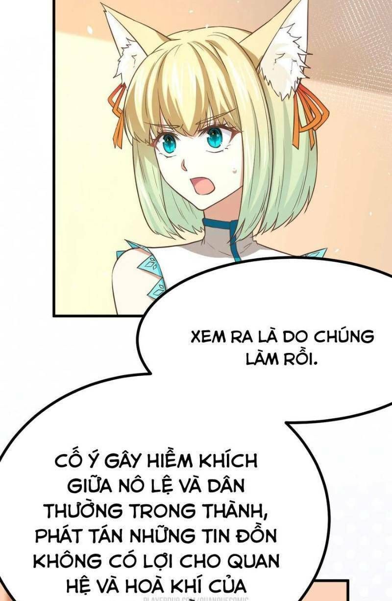 đọc truyện Từ Hôm Nay Bắt Đầu Làm Thành Chủ Chương 146 ảnh 21 tại Thiên Thai Truyện