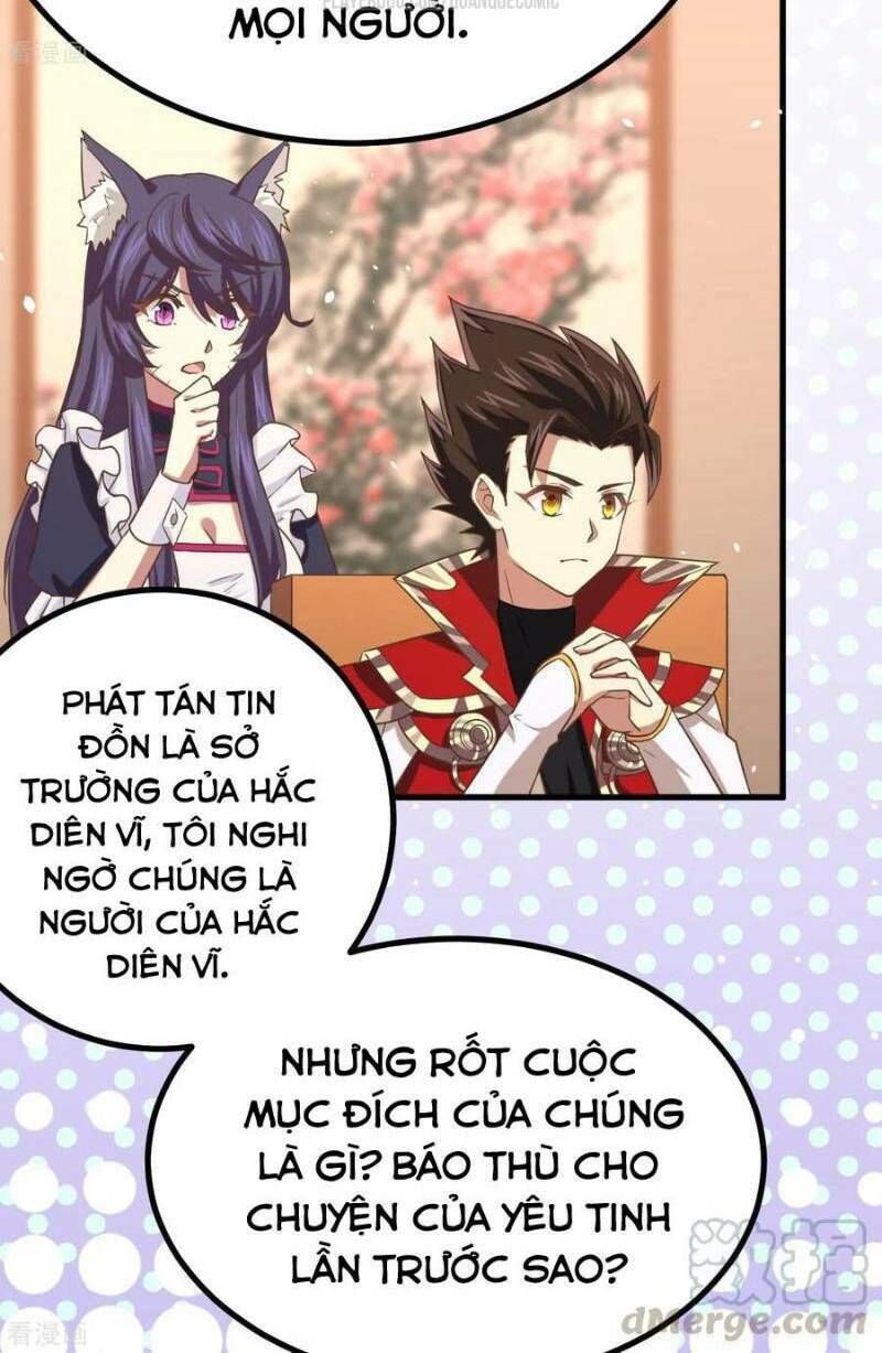 đọc truyện Từ Hôm Nay Bắt Đầu Làm Thành Chủ Chương 146 ảnh 22 tại Thiên Thai Truyện