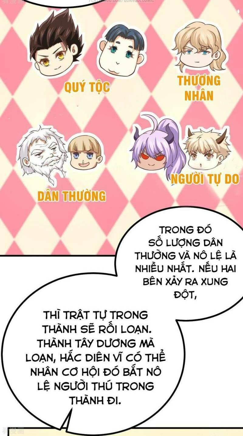 đọc truyện Từ Hôm Nay Bắt Đầu Làm Thành Chủ Chương 146 ảnh 24 tại Thiên Thai Truyện