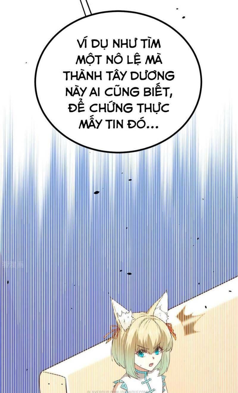 đọc truyện Từ Hôm Nay Bắt Đầu Làm Thành Chủ Chương 146 ảnh 27 tại Thiên Thai Truyện