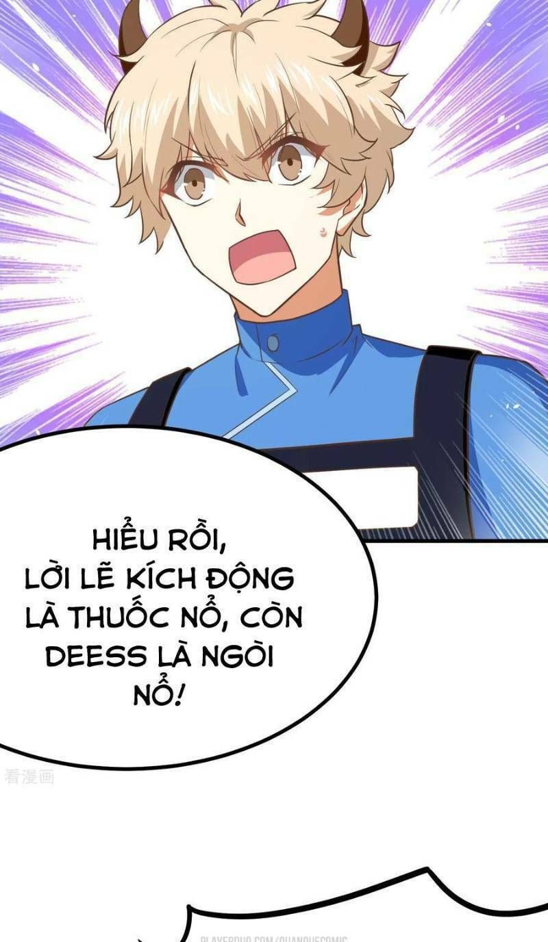 đọc truyện Từ Hôm Nay Bắt Đầu Làm Thành Chủ Chương 146 ảnh 31 tại Thiên Thai Truyện