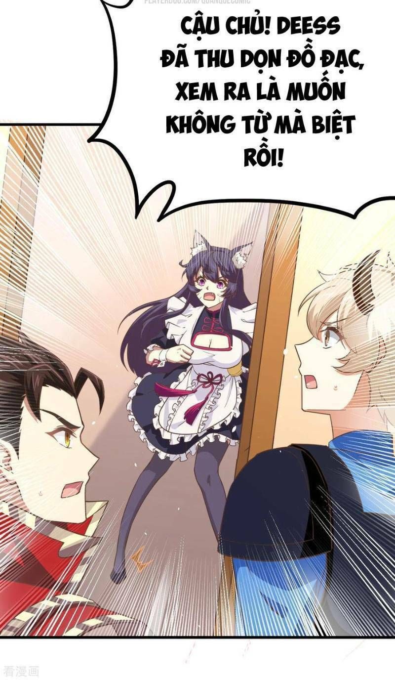 đọc truyện Từ Hôm Nay Bắt Đầu Làm Thành Chủ Chương 146 ảnh 32 tại Thiên Thai Truyện