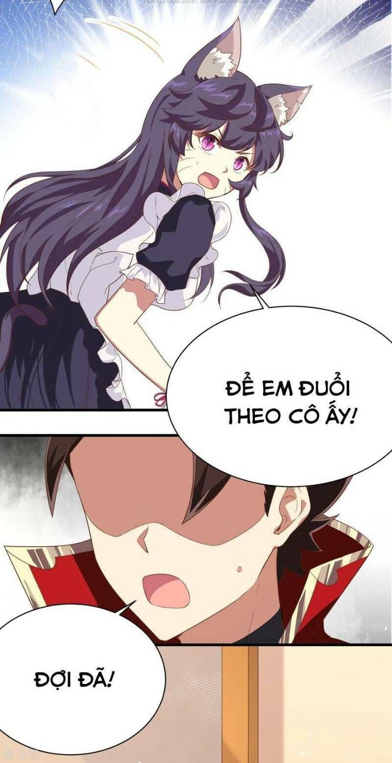 đọc truyện Từ Hôm Nay Bắt Đầu Làm Thành Chủ Chương 146 ảnh 34 tại Thiên Thai Truyện