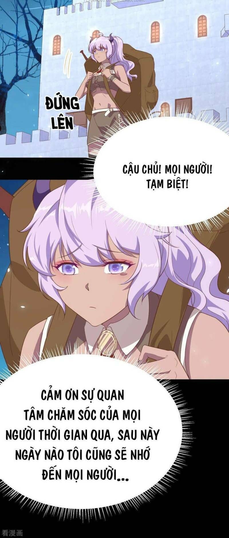 đọc truyện Từ Hôm Nay Bắt Đầu Làm Thành Chủ Chương 146 ảnh 38 tại Thiên Thai Truyện